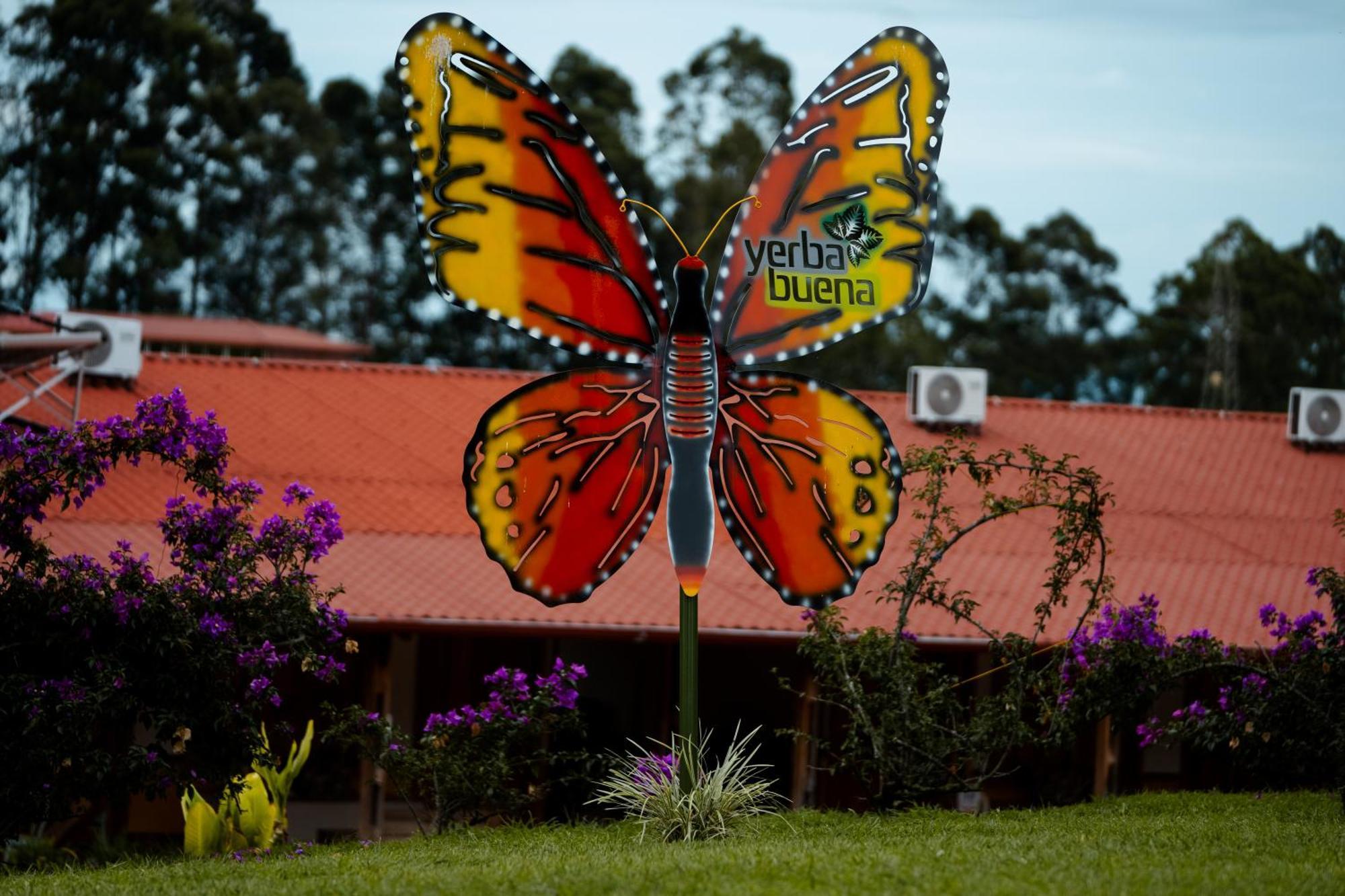 Finca Hotel Yerbabuena Pereira Exterior photo