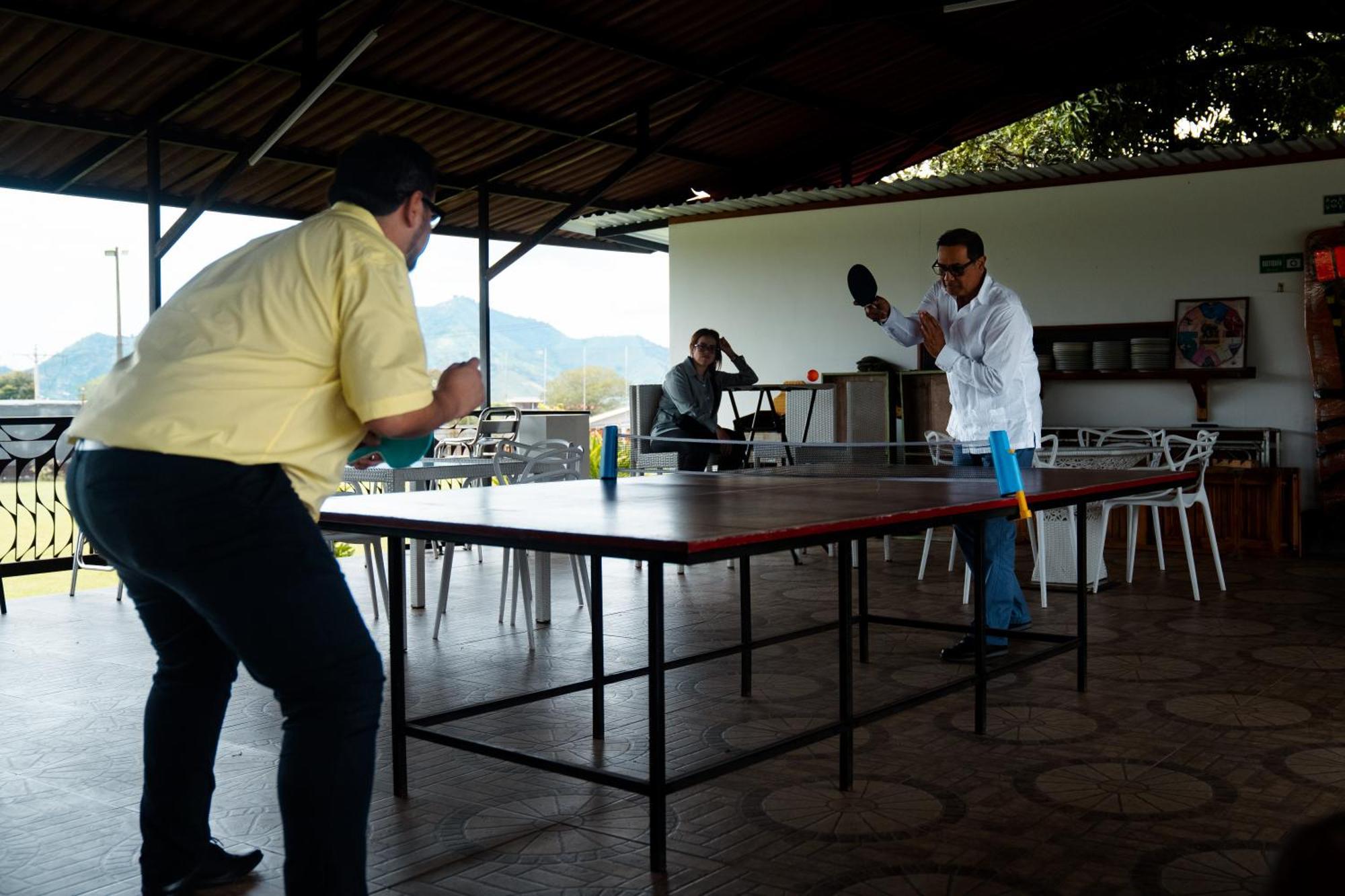 Finca Hotel Yerbabuena Pereira Exterior photo